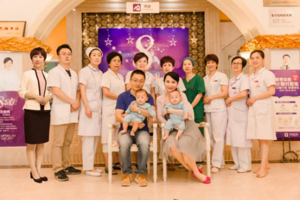 武漢真愛婦產(chǎn)醫(yī)院喜獲2019年湖北省母嬰職業(yè)技能競賽多項榮譽(yù)