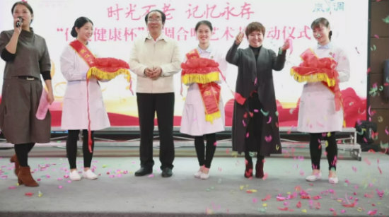 時(shí)光不老，記憶永存