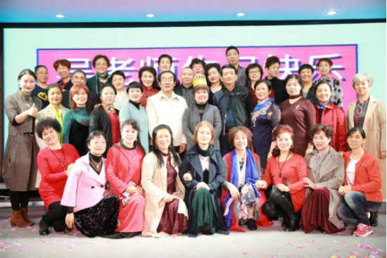 時(shí)光不老，記憶永存