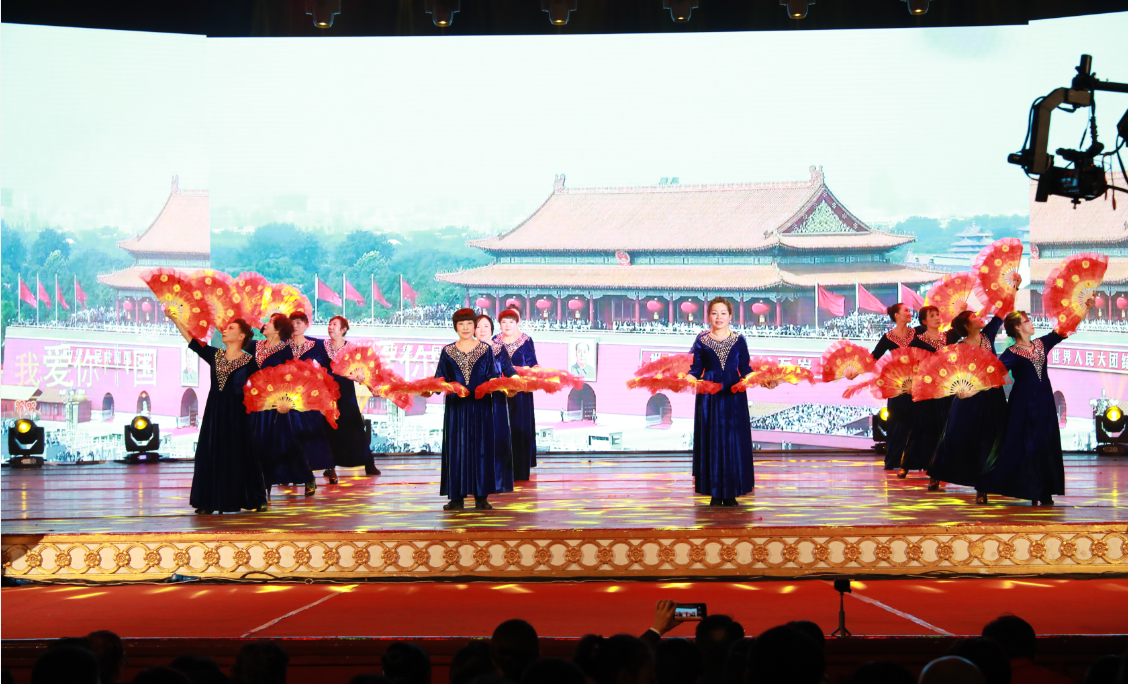 武漢仁愛(ài)醫(yī)院20周年慶典盛大舉行