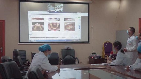 武漢仁愛醫(yī)院獲中南地區(qū)口腔?？漆t(yī)聯體單位稱號